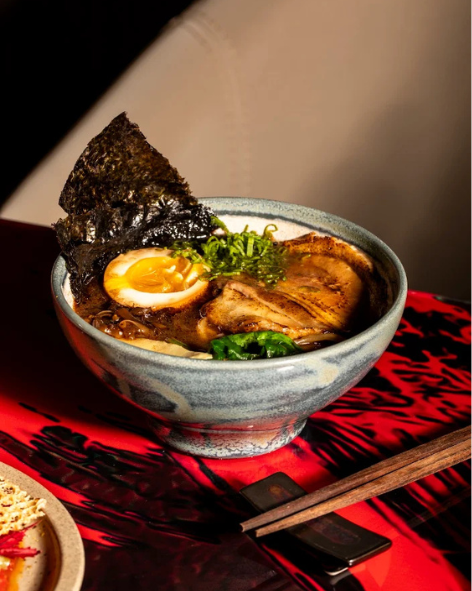 Hotpot: The Donmai Nabe For Two (Non Veg)