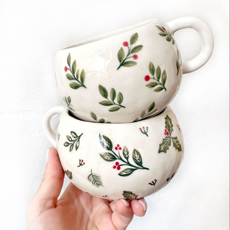 Make Your Own Cup For One