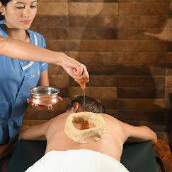 Pottali Sudhi: Ayurveda Herbal Detox Therapy For One
