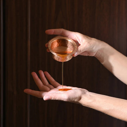 Quick Starter Body Reset For Two: Half Day Ayurveda & Yoga Retreat