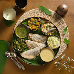Quick Starter Body Reset For Two: Half Day Ayurveda & Yoga Retreat