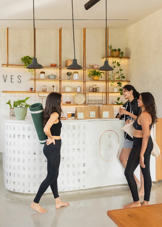 12-Class Wellness & Movement Pass For One