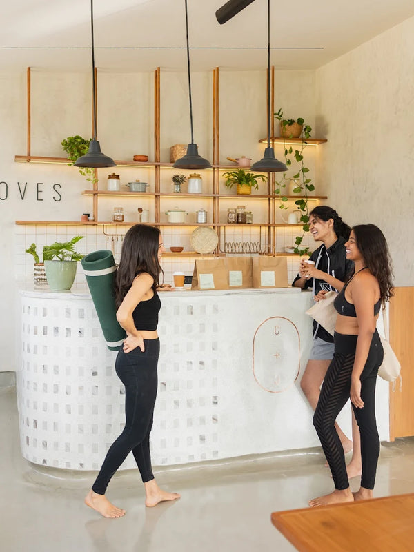 12-Class Wellness & Movement Pass For One