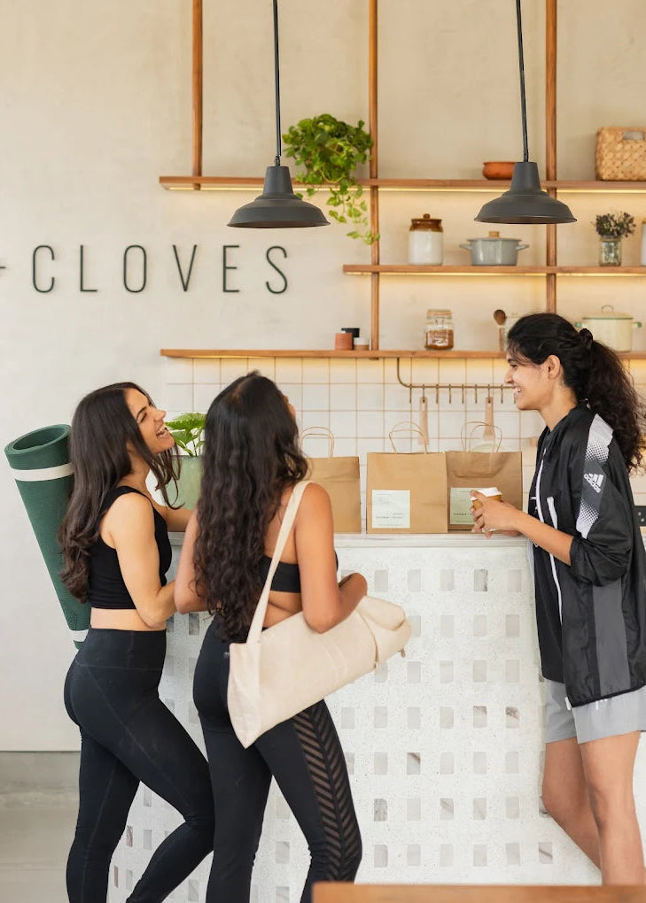 1-Month Unlimited Wellness & Movement Pass For One