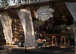 Hand-Building Pottery Workshop at Luneclay For Two