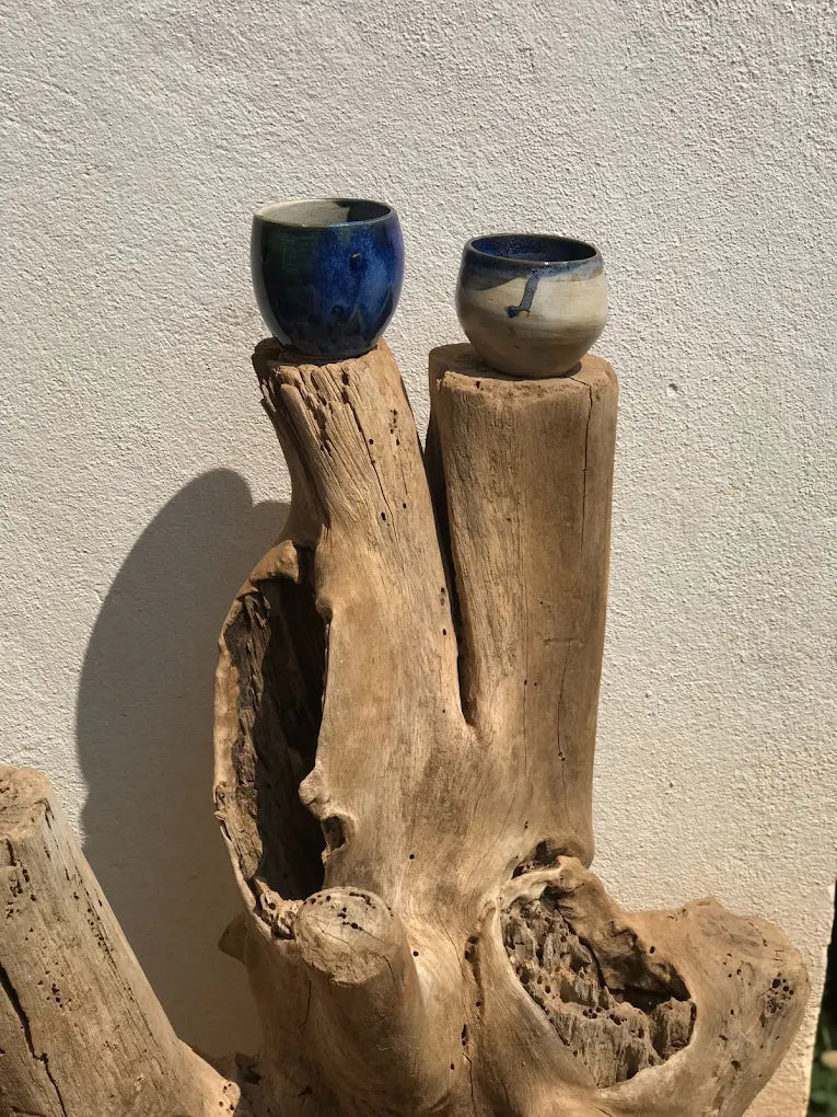 Wheel-Throwing Pottery Workshop at Luneclay For Two
