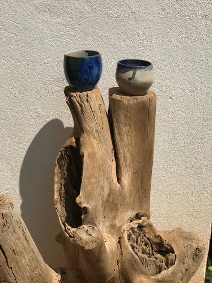 Wheel-Throwing Pottery Workshop at Luneclay For Two