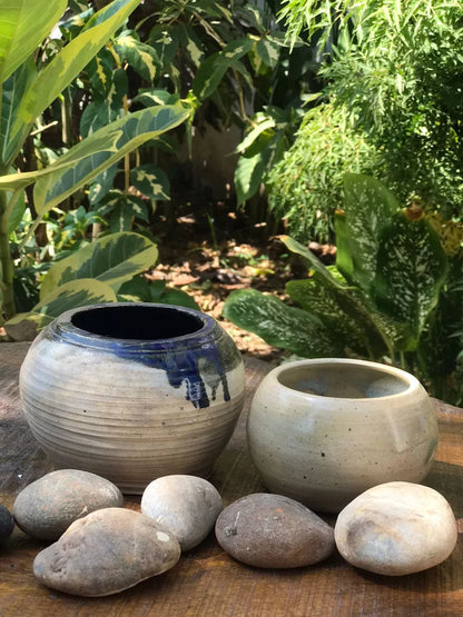 Wheel-Throwing Pottery Workshop at Luneclay For Two