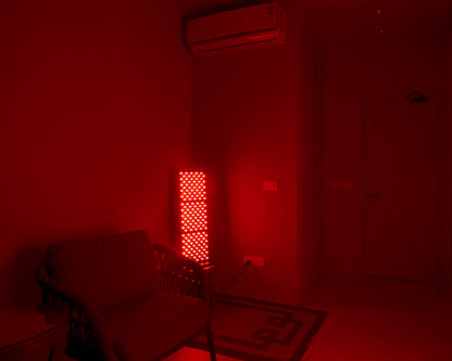 Red Light Therapy Experience For Two