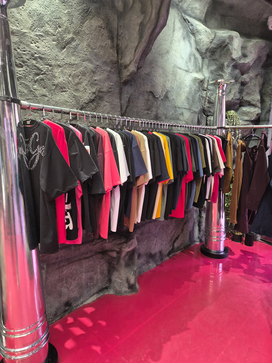 A Private Shopping Experience: The Caves by Natty Garb