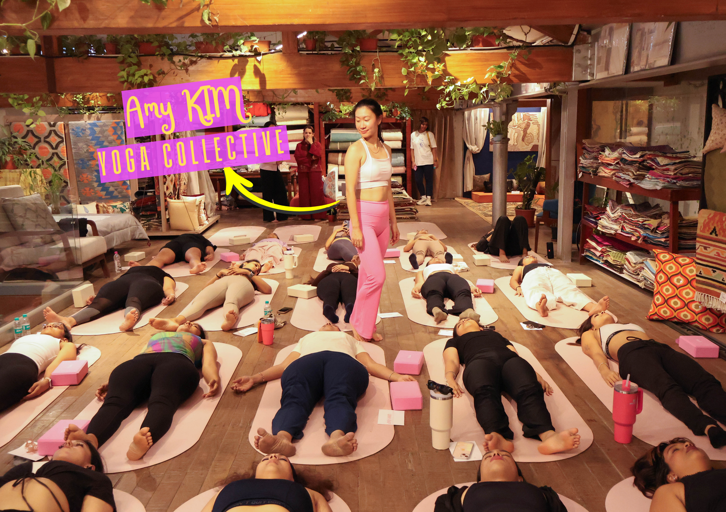 Nykaa Wellness x Unnwrap - Girls Slumber Party, 5th April: 5pm to 8pm