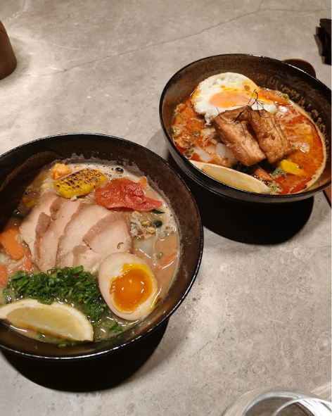 Hotpot: The Chanko Nabe For Two (Non Veg Pork)