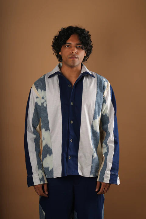 Design Your Own 100 Palla Shirt
