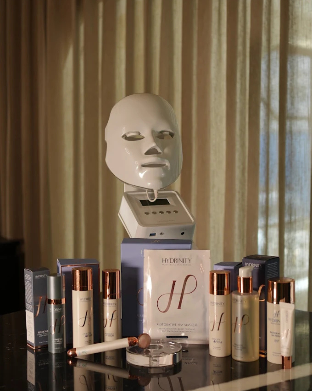 ZO Skin Brightening & Firming Facial For One