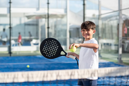 A Summer of Play: Kids Padel Camp (5-Session Pass)
