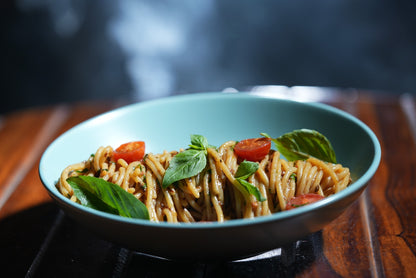 Handmade Pasta Making with 2 Course Meal for Two