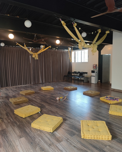Floating Sound Healing Journey For Two