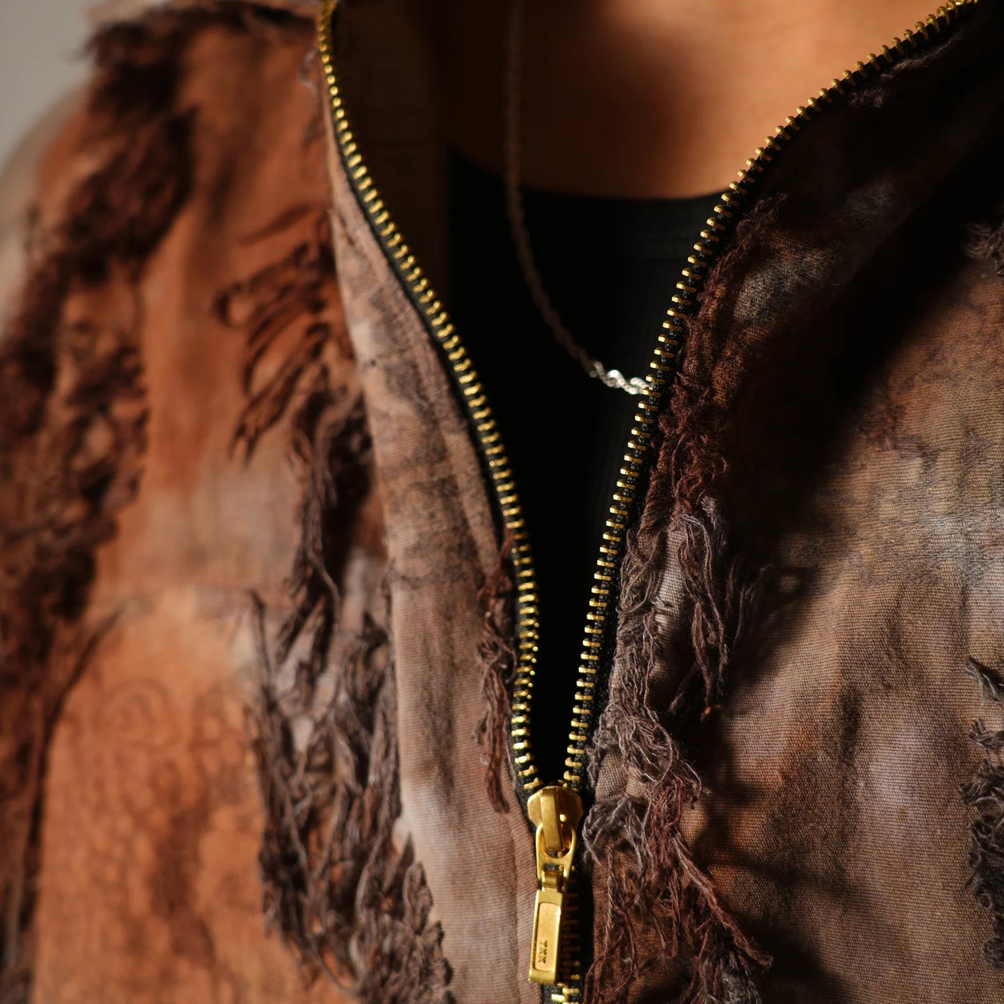 Design Your Own Dhaaga Jacket