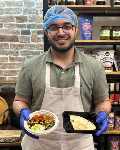 Global Cooking Workshop (Choose Your Cuisine) For Two