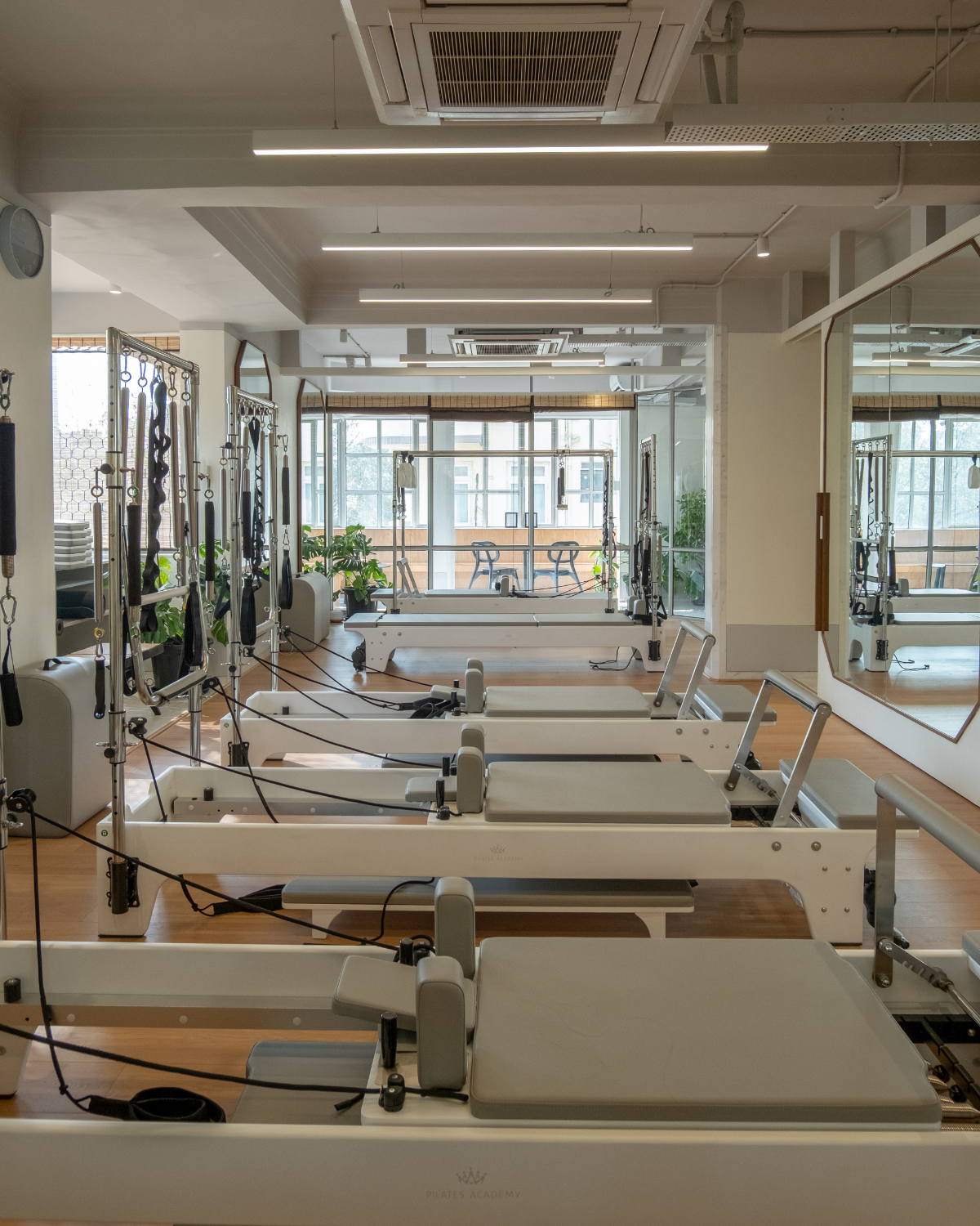 Private Pilates Session For One