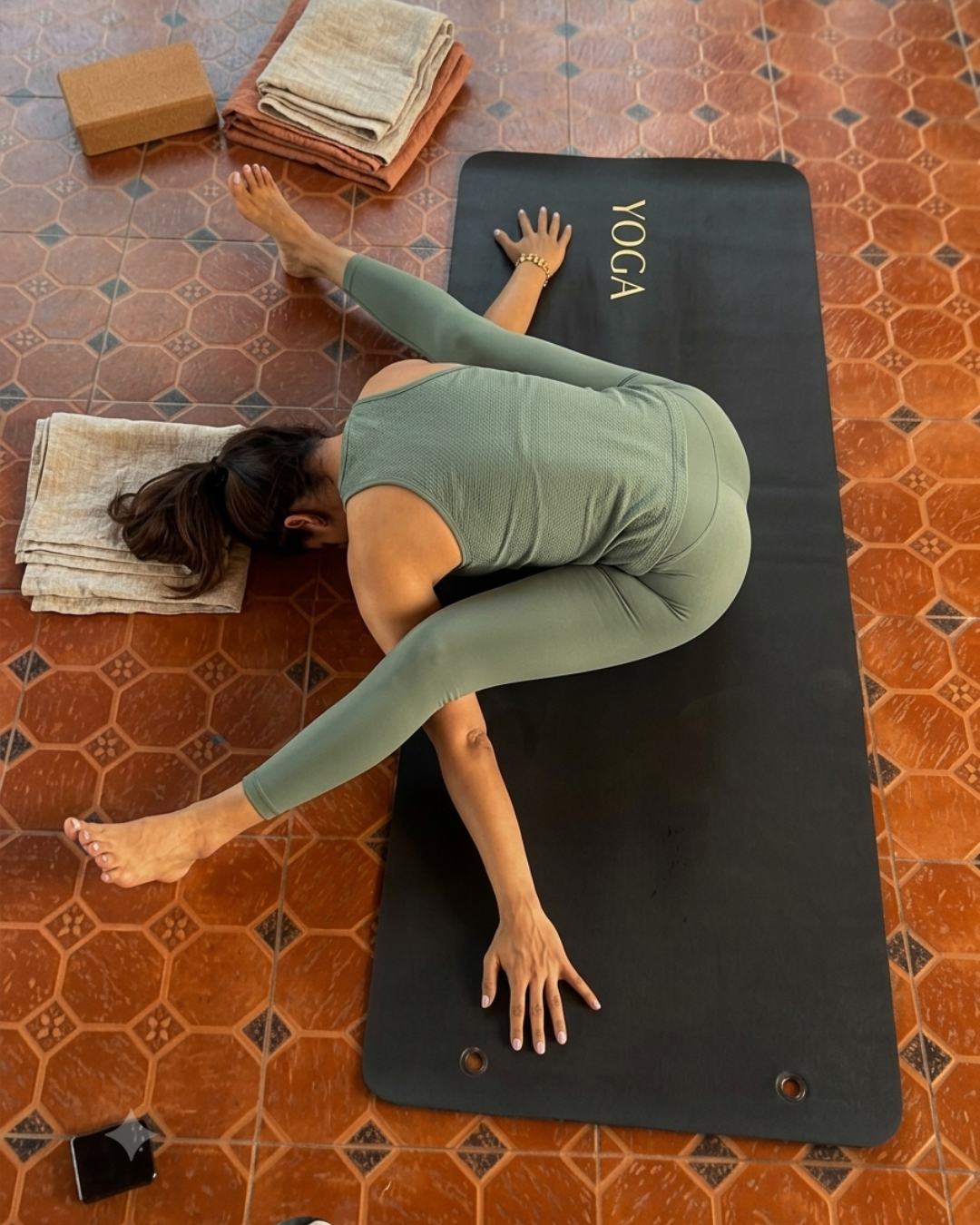 Iyengar Yoga Experience For One