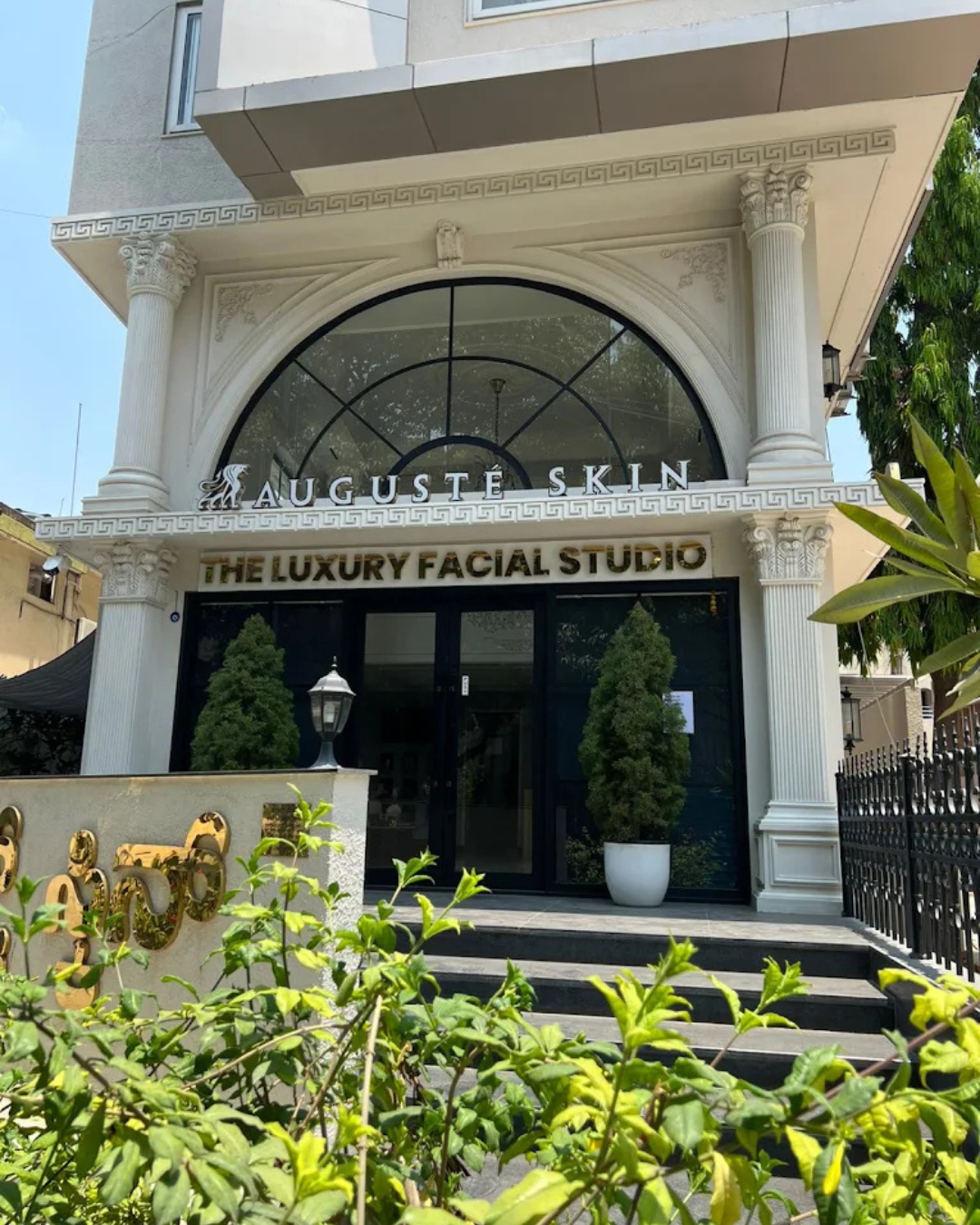ZO Skin Brightening & Firming Facial For One
