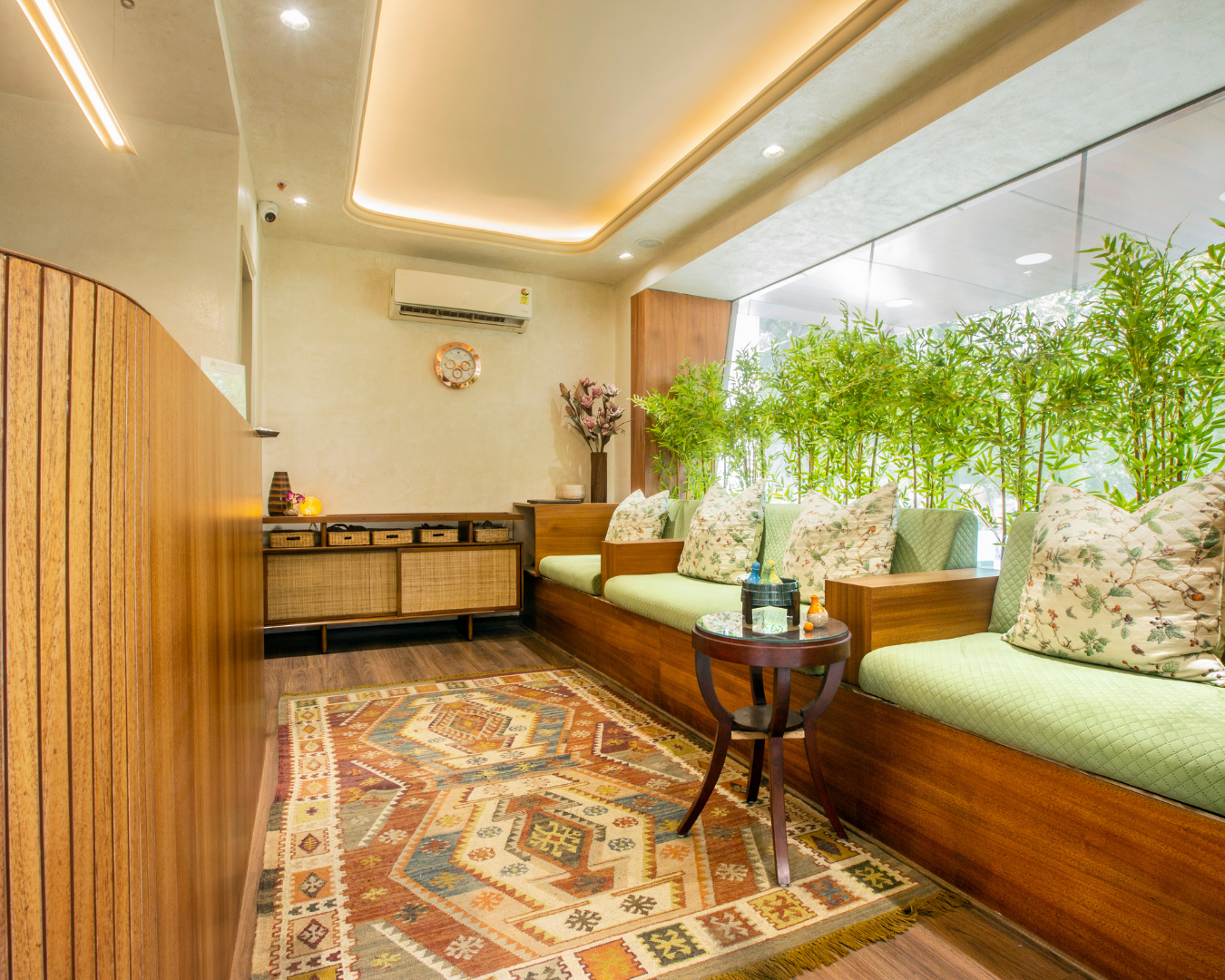 Aromatherapy Massage Experience For Two