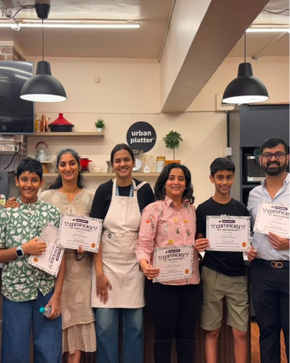 Hands-On Pizza Making Workshop For Two