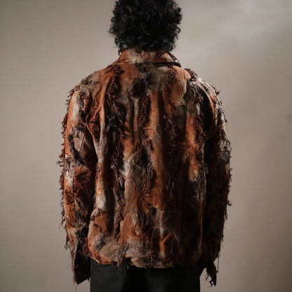 Design Your Own Dhaaga Jacket