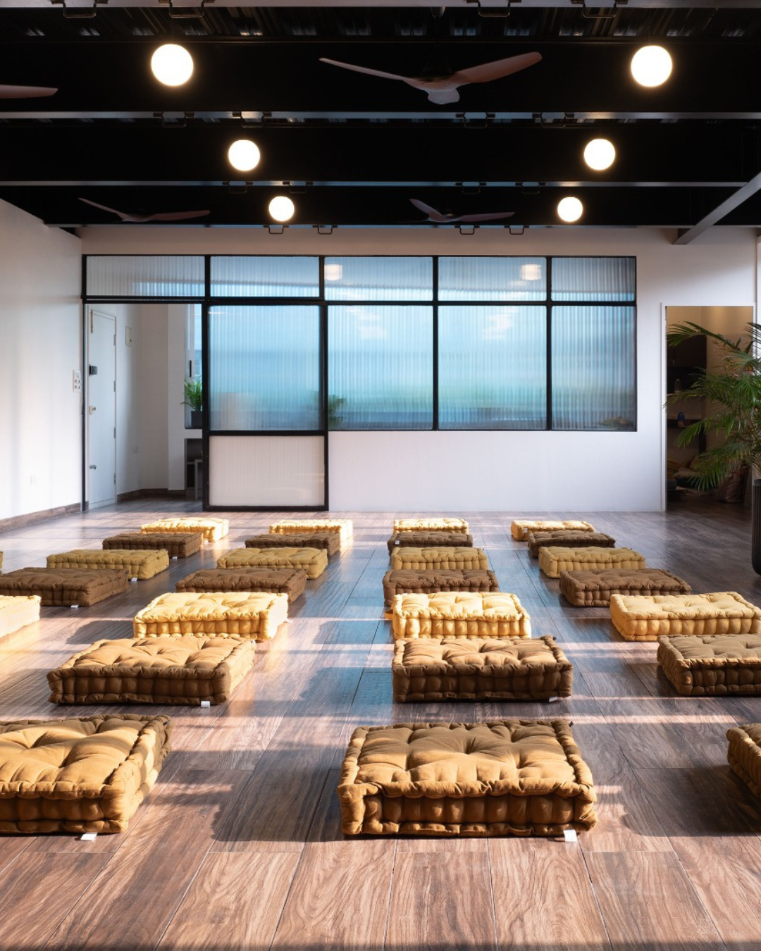 Floating Sound Healing Journey For Two
