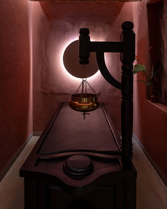 Balance & Rejuvenate Package for Two