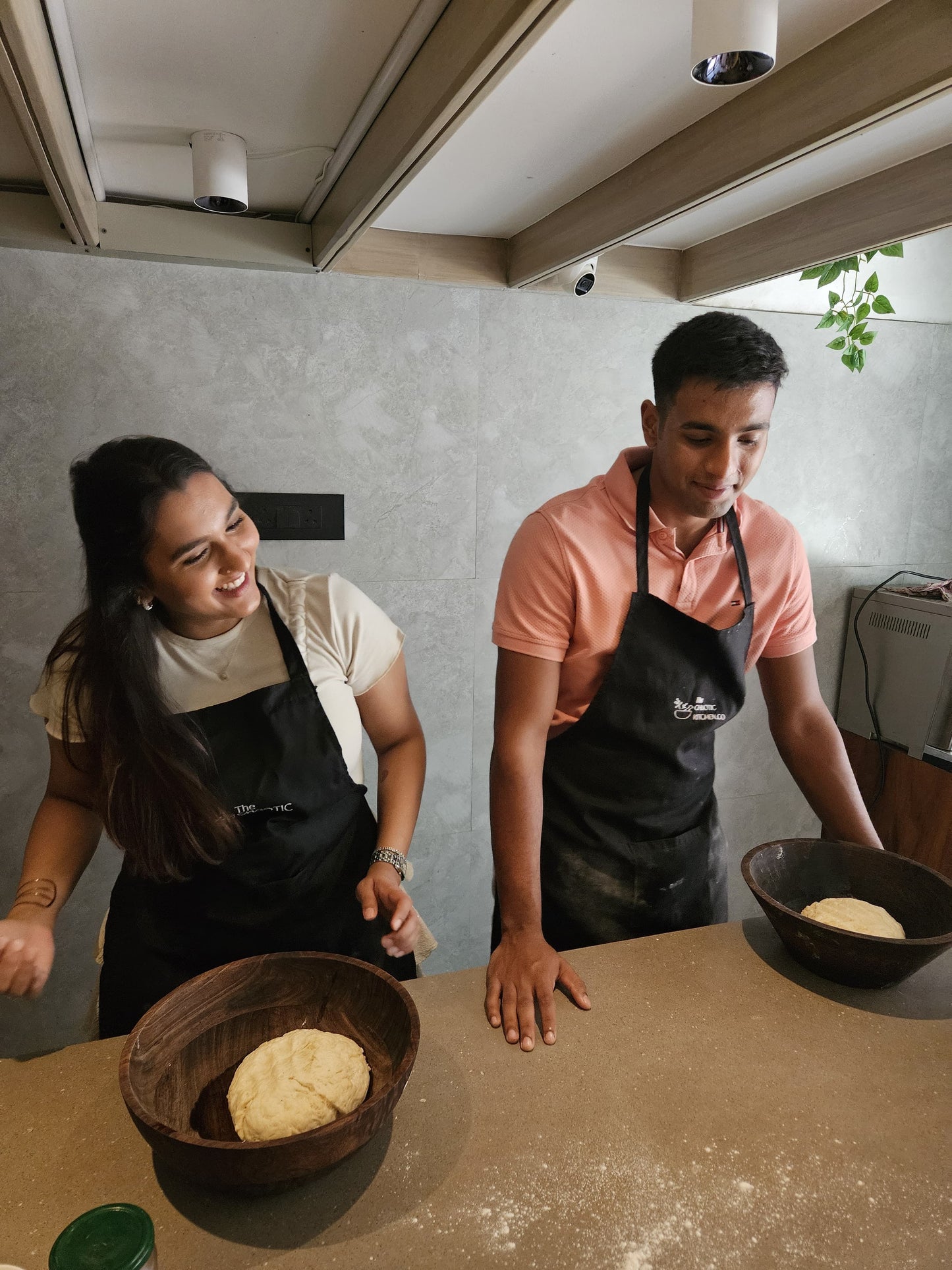 Premium Pizza Making Experience For Two