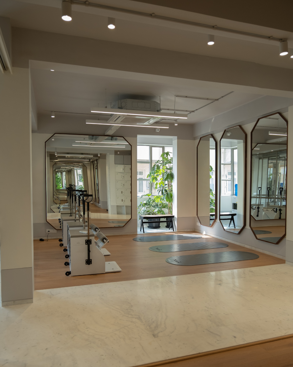 Private Pilates Session For One