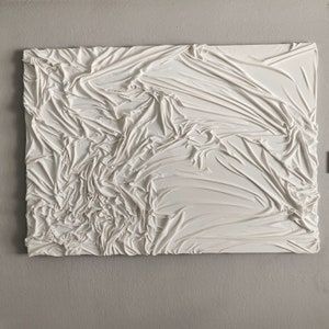 Luxury Fabric Texture Art Experience For One