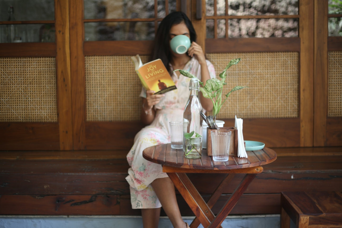 Breathwork, Ice Bath and Set Brunch for Two