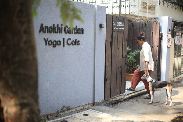 Yin Yoga, Sound Healing, and Body Oil Ritual for Two