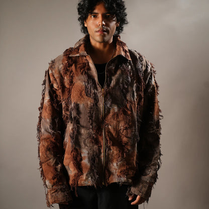 Design Your Own Dhaaga Jacket
