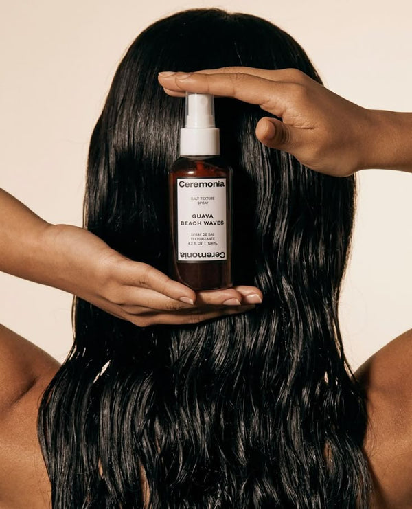 Ultimate 9-Day Hair Care Experience