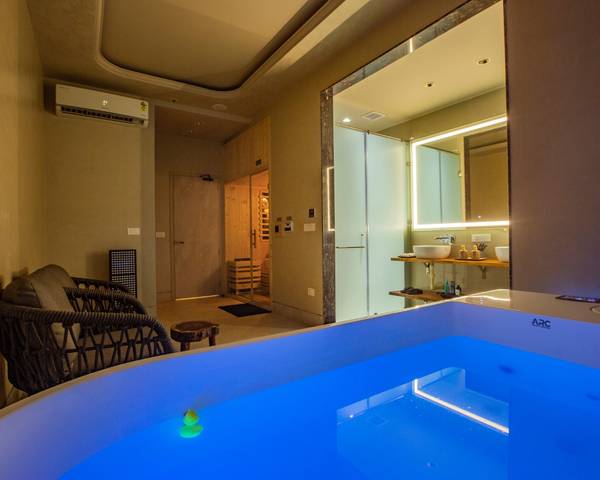 Dose Of Happiness Wellness Experience For One