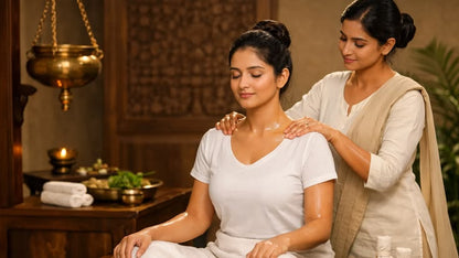 Panchakarma For Two