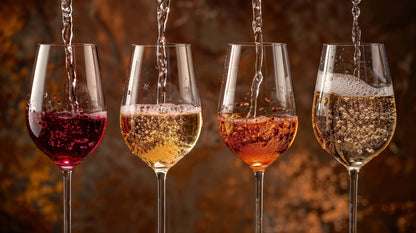 Wine Discovery & Tasting Experience for 2–3