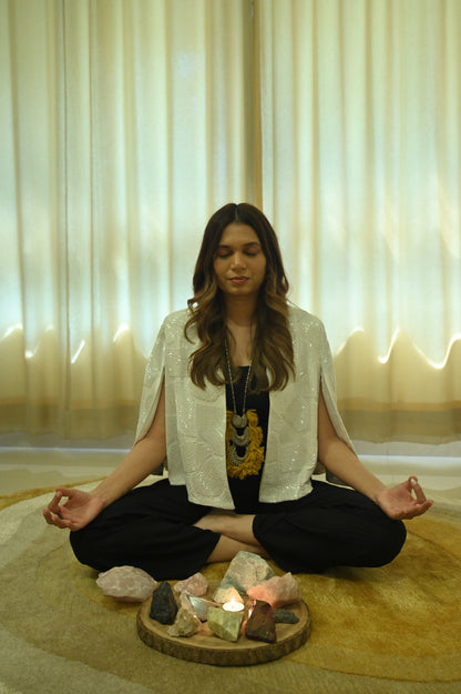 The Holistic Wellness Experience For One
