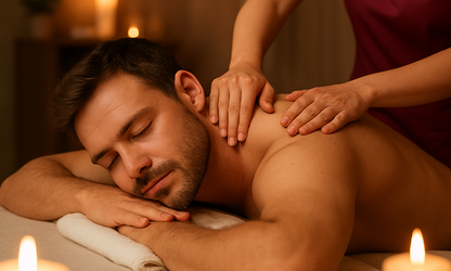 Aroma Therapy For One
