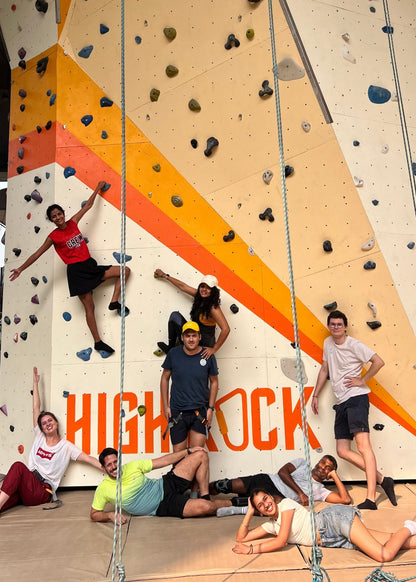 Gift a Summer of Strength: Kids Calisthenics Camp (5-Session Pass)