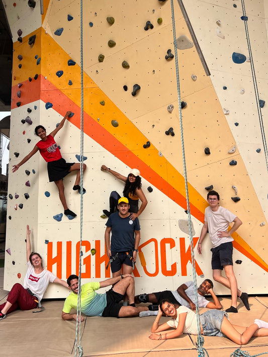 Gift a Summer of Strength: Kids Calisthenics Camp (5-Session Pass)
