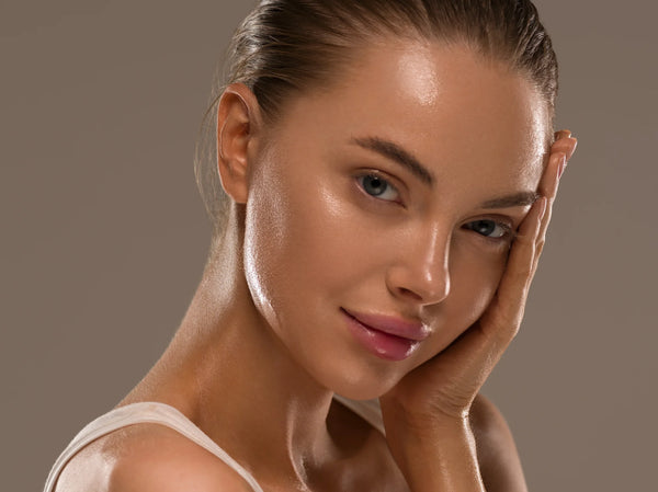 Glow & Detox: 7-Day Skin Reset Experience