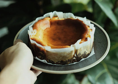 🍰 Whisk & Bake: A Cheesecake Making Experience for Two