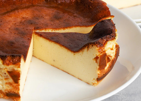 🍰 Whisk & Bake: A Cheesecake Making Experience for Two