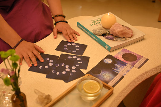 Five Elements Wellness Workshop with Sound Healing For Four