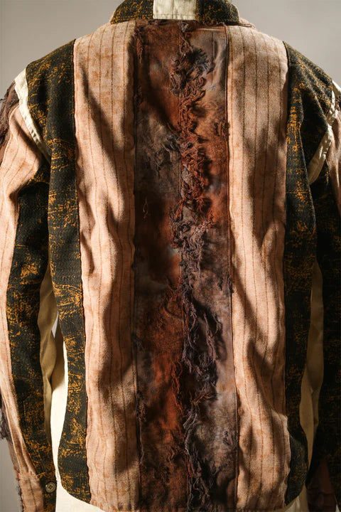 Design Your Own 100 Palla Shirt For One